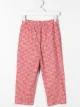 Image 2 of Caramel Chelsea checked trousers