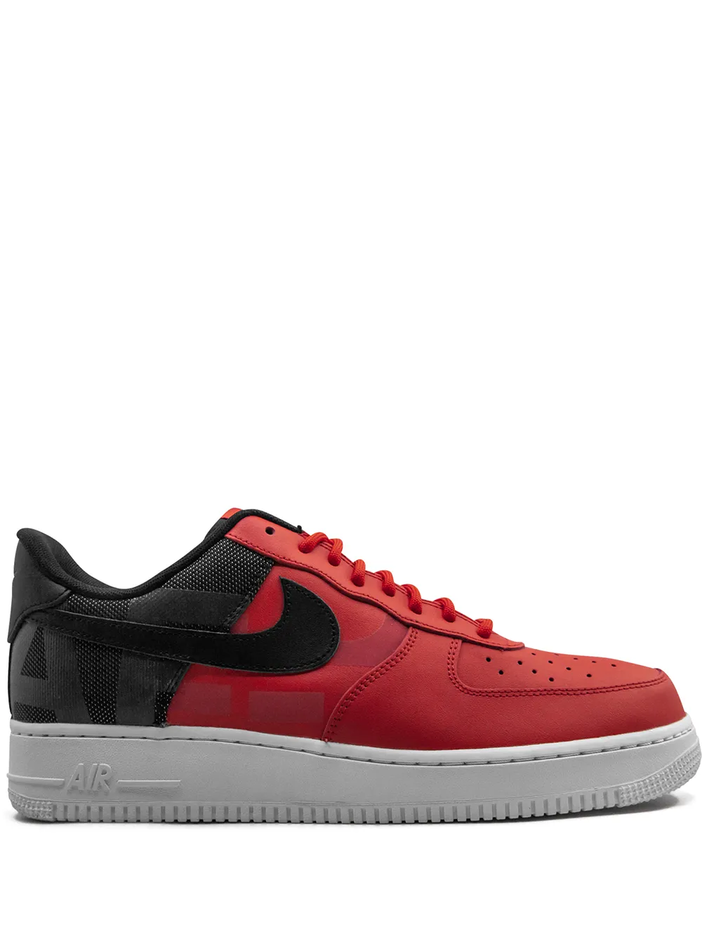 фото Nike кроссовки air force 1 '07 lv8