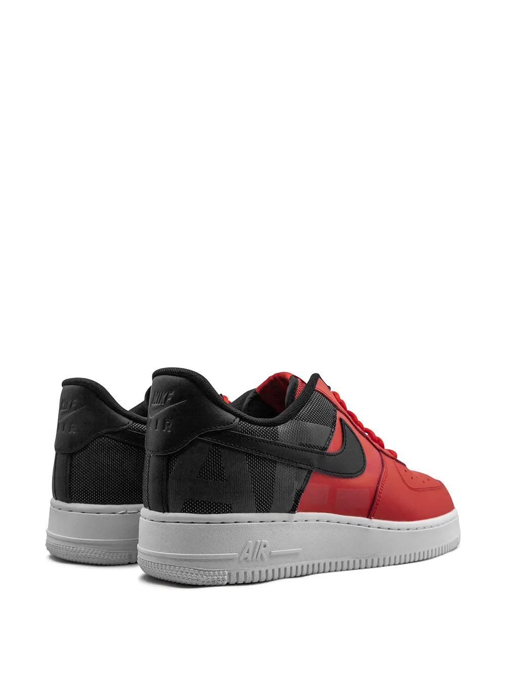 фото Nike кроссовки air force 1 '07 lv8