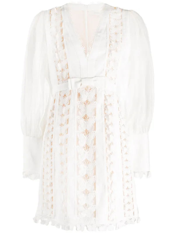 zimmermann sweater dress