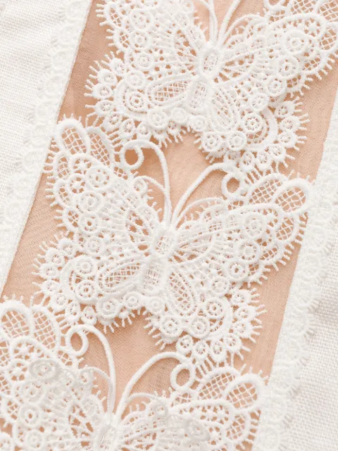 zimmermann lace