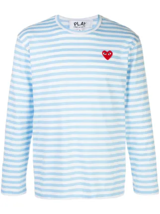 Comme Des Garçons Play
