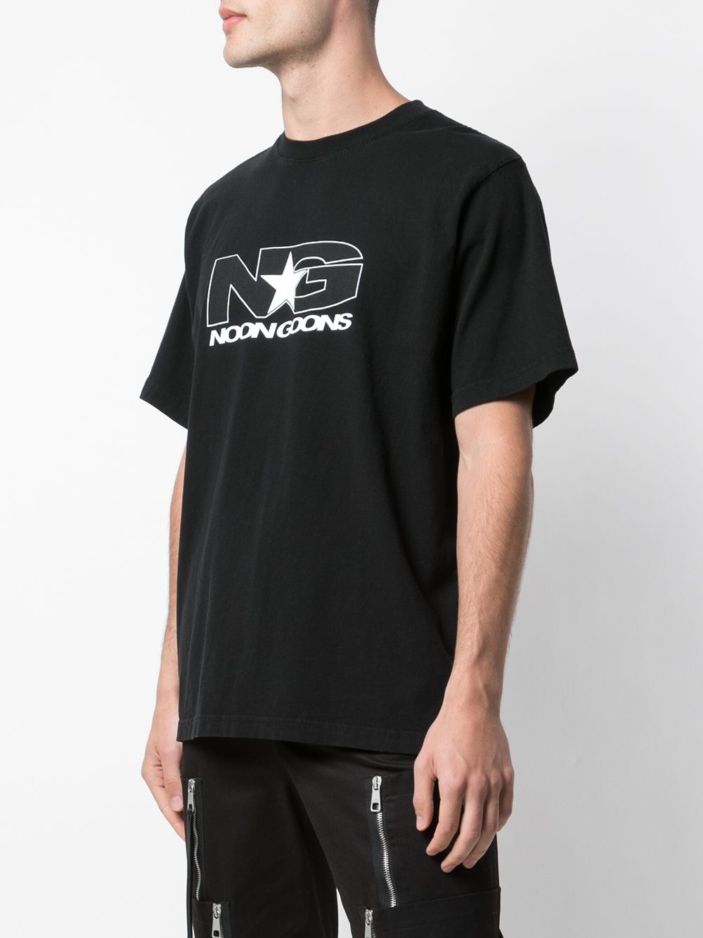 фото Noon goons the sport crewneck t-shirt