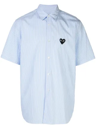 Comme Des Garçons Play