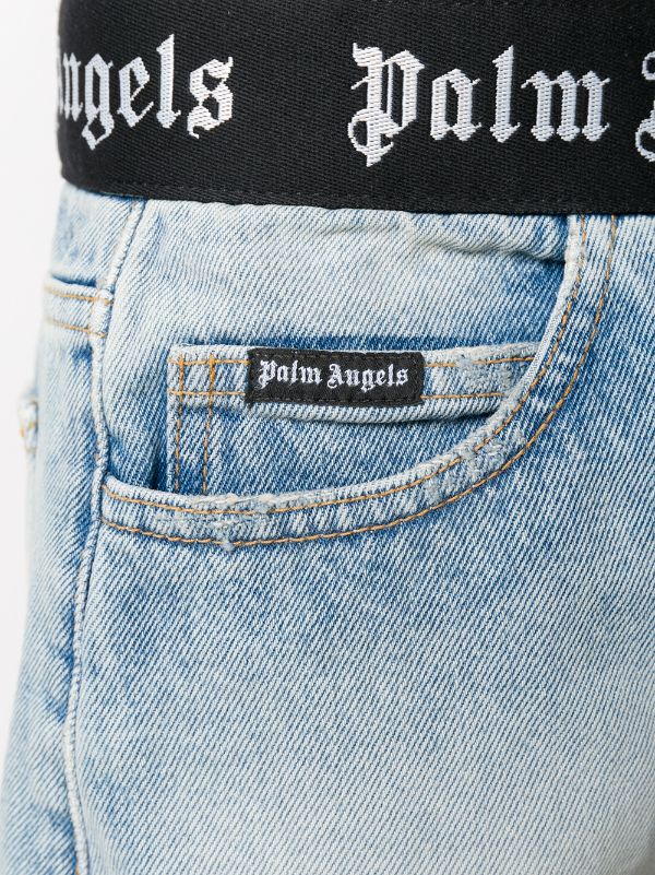 angels jeans shorts