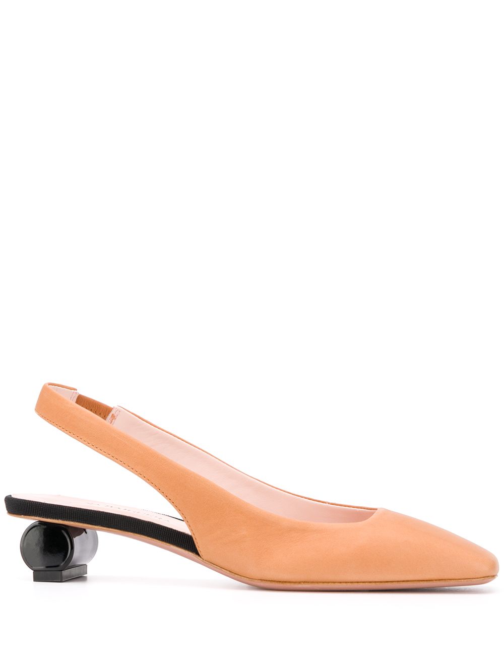 фото Anna baiguera ally slingback pumps