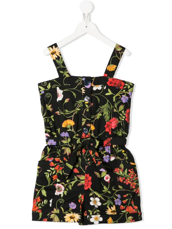 oscar de la renta kids dress