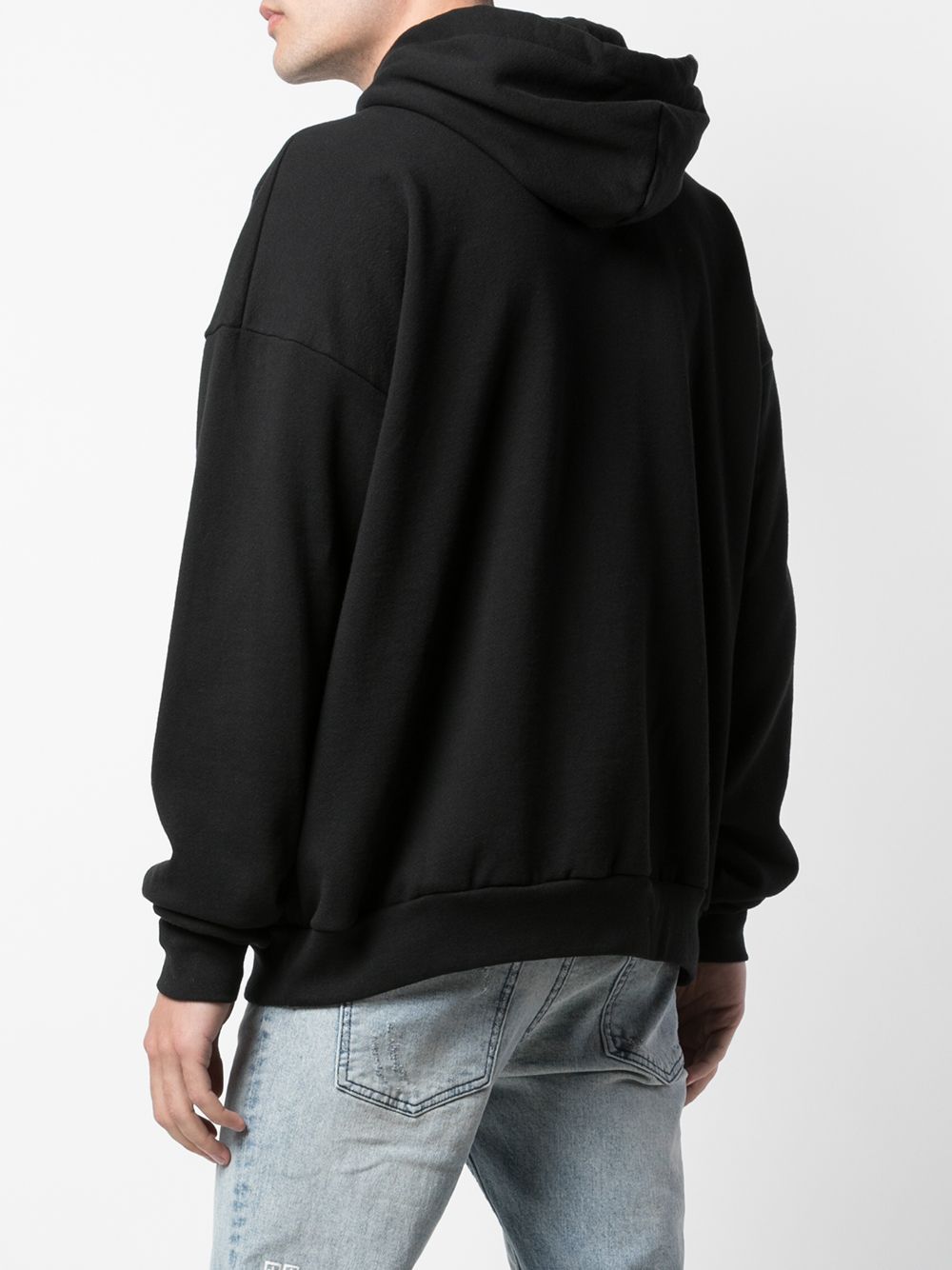 фото Noon goons icon oversized hoodie