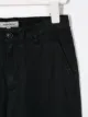 Woolrich Kids slim-fit trousers