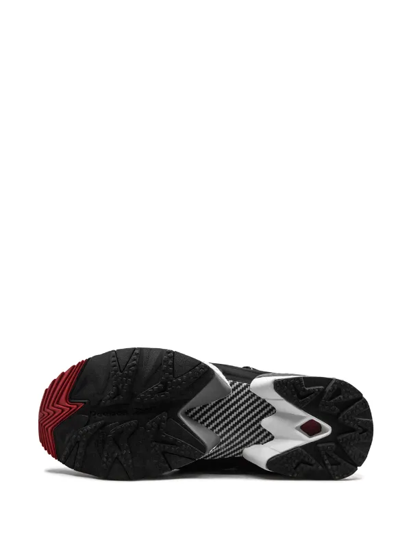reebok the pump sneakers