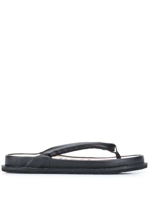 Trippen Zori F 25mm sandals