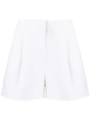 michael kors shorts womens