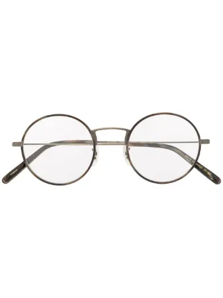 oliver peoples ellerby