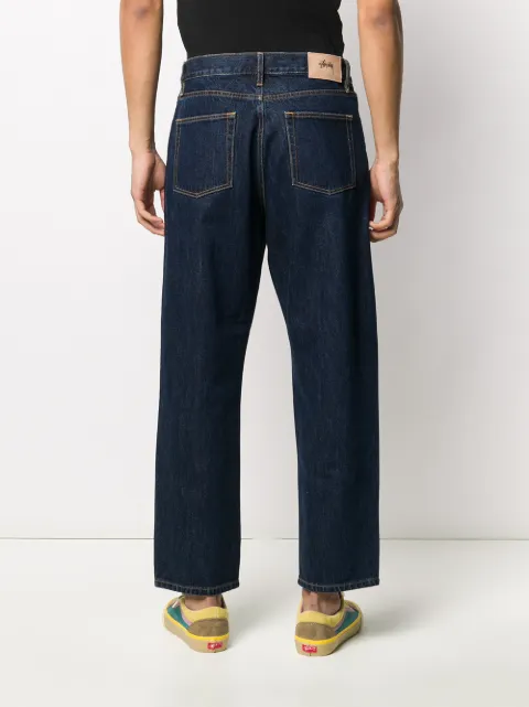 stussy jeans