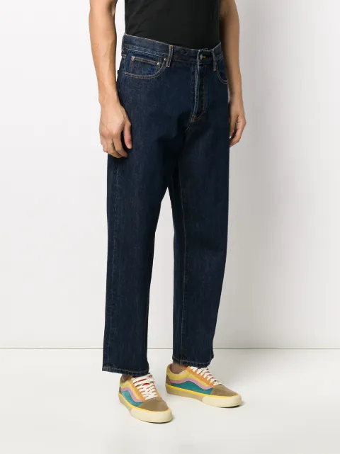 stussy jeans