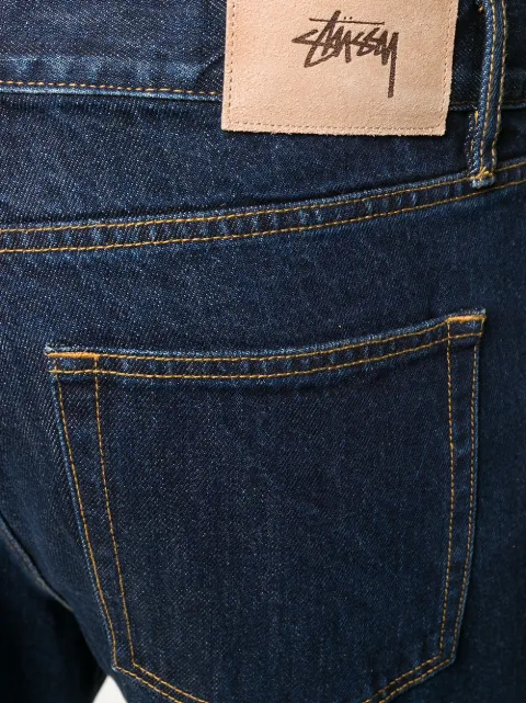 stussy jeans