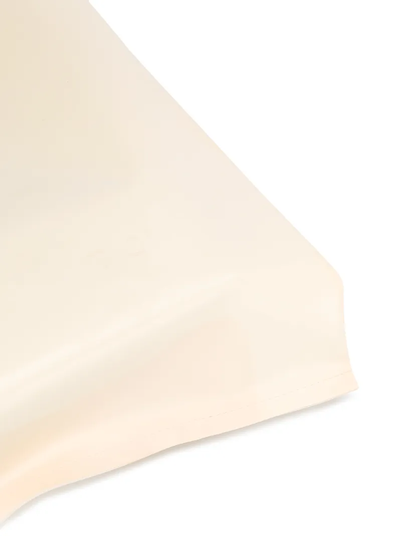 Kwaidan Editions Tote Shopping Bag In Neutrals