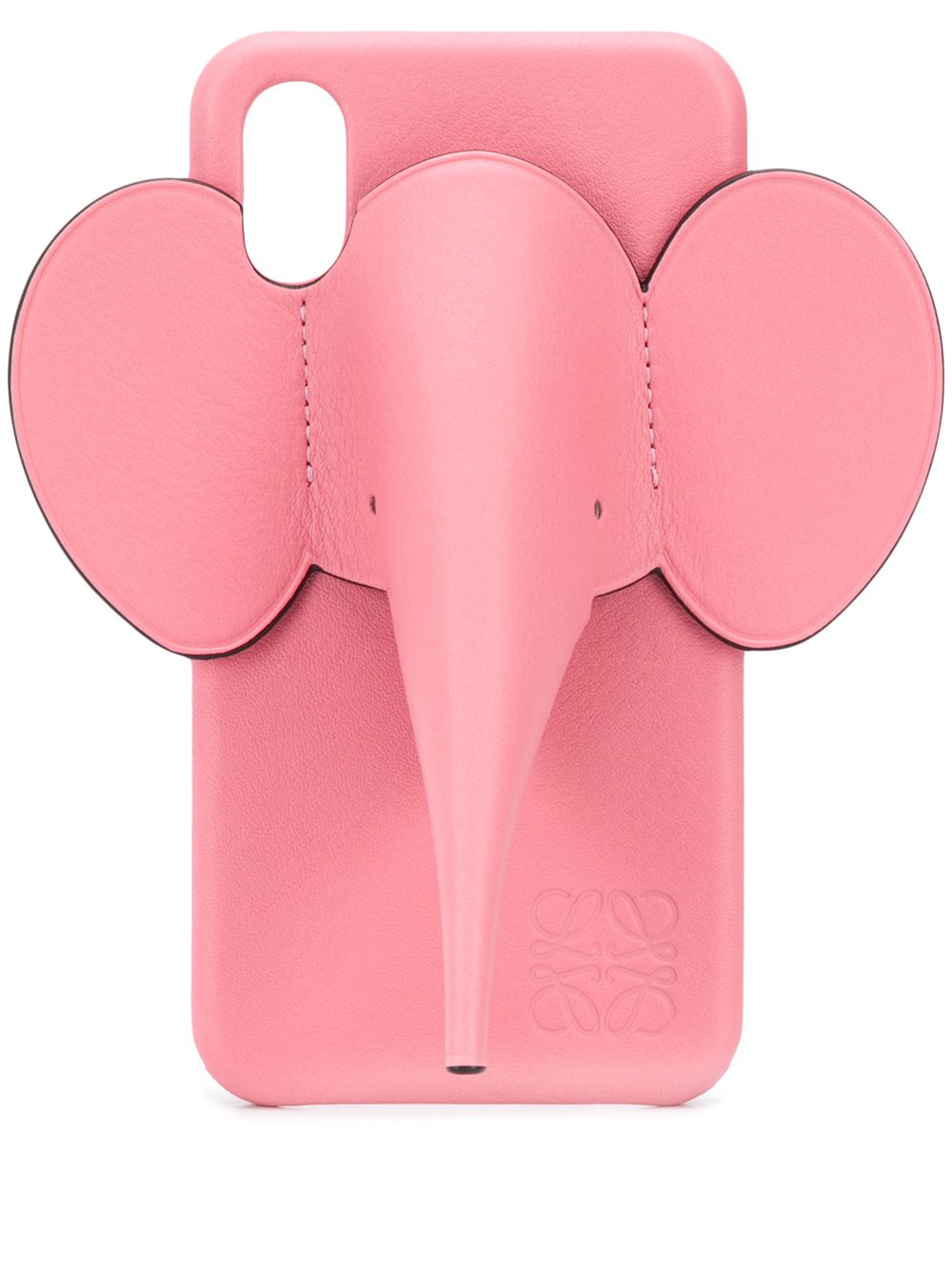 фото Loewe elephant iphone x/xs case