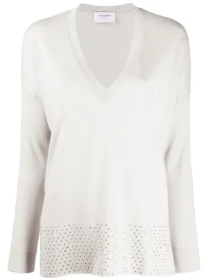 Women's Designer Knitted Sweaters on Sale Snobby Sheep Women's Designer Knitted Sweaters on Sale Snobby Sheep
