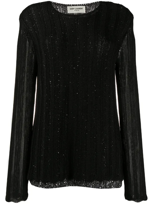 Saint Laurent  Farfetch.Portal.Infrastructure.CrossCutting.ExperienceWebGateway.Variation.TextDescription  - Farfetch
