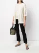 Image 2 of Snobby Sheep sequin embroidered cardigan