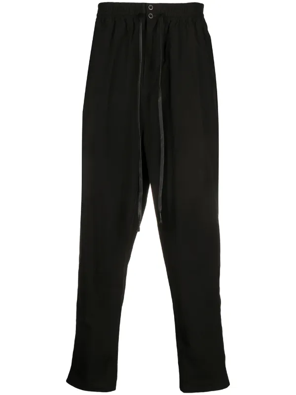 track pants loose