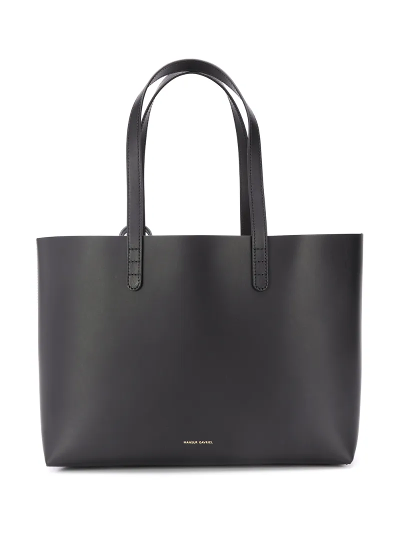 MANSUR GAVRIEL SMALL TOTE BAG