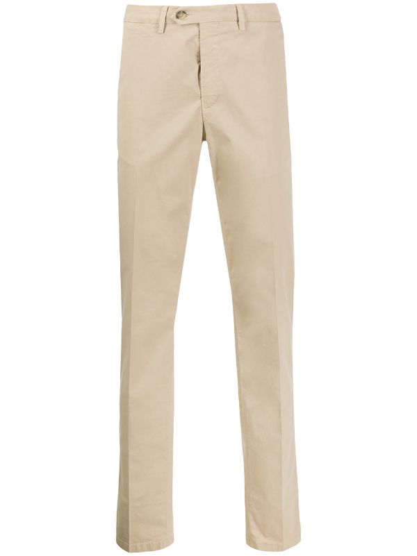 canali chinos