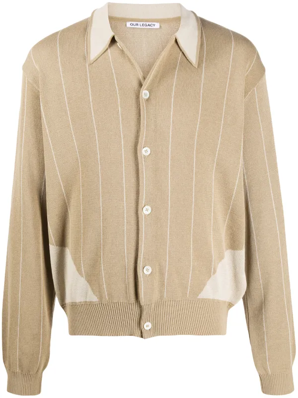 our legacy v neck sweater