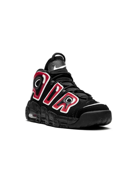 Nike Kids Air More Uptempo (GS) sneakers