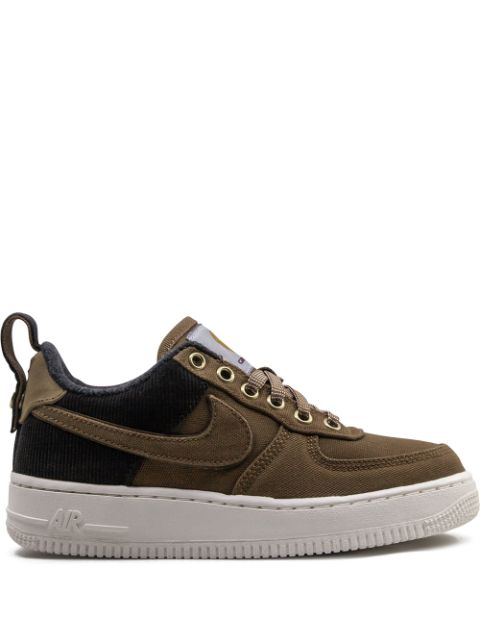 Nike Kids - x Carhartt WIP Air Force 1 PRM sneakers