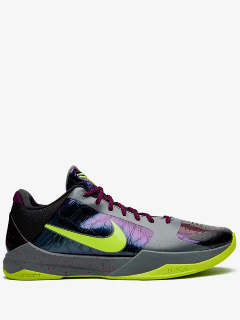 Nike Kobe V Protro "Chaos Alternate" sneakers
