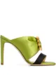 Image 1 of Chloe Gosselin Bambi 90mm mules