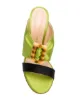 Chloe Gosselin Bambi 90mm mules