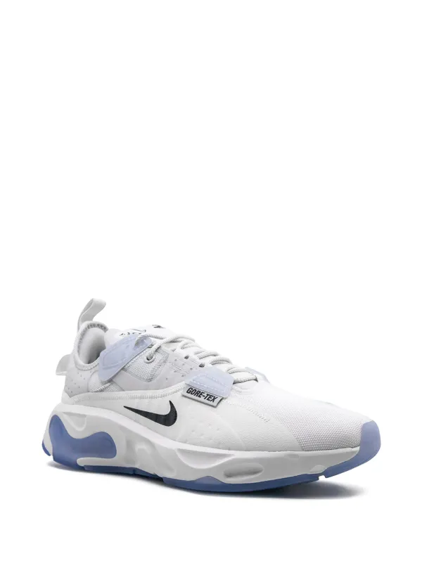 nike react gtx white
