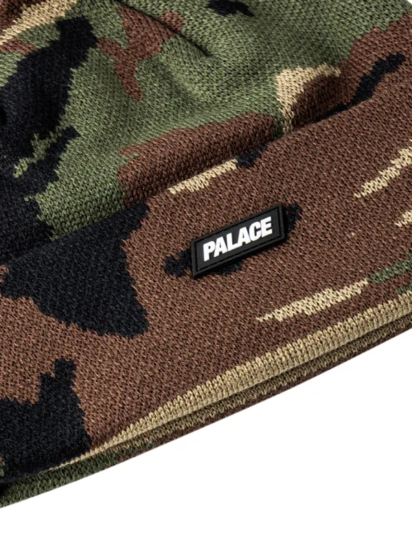 surgent beanie