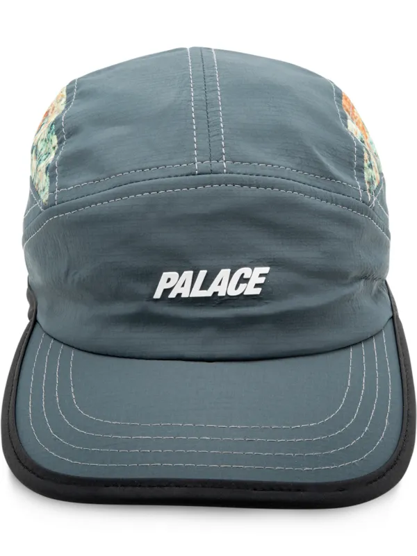 palace running hat