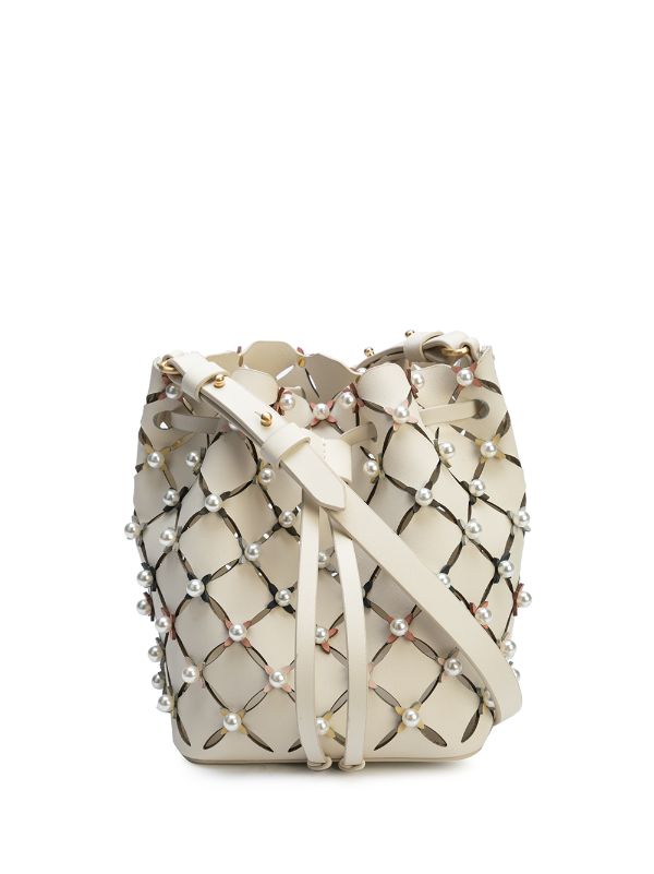 zac posen pearl bag