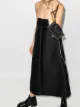 Image 2 of Valentino Garavani Rockstud clutch bag
