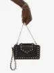 Valentino Garavani Rockstud clutch bag