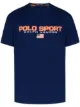 الصورة 1 من Polo Ralph Lauren تيشيرت رياضي بطبعة شعار الماركة