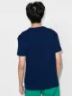Polo Ralph Lauren Sport logo-print T-shirt