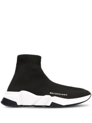 Balenciaga Speed Sneakers for Women FARFETCH