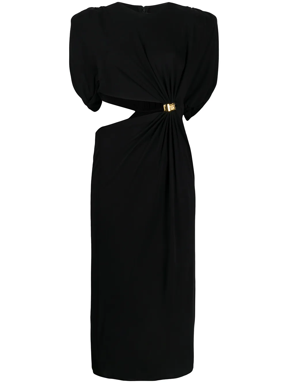 versace night dress