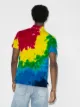 Polo Ralph Lauren tie-dye polo shirt