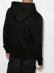 Rick Owens DRKSHDW Felpa con cappuccio