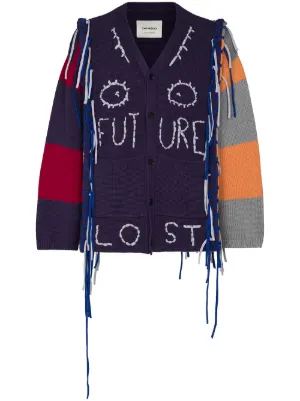 designer cardigans uk