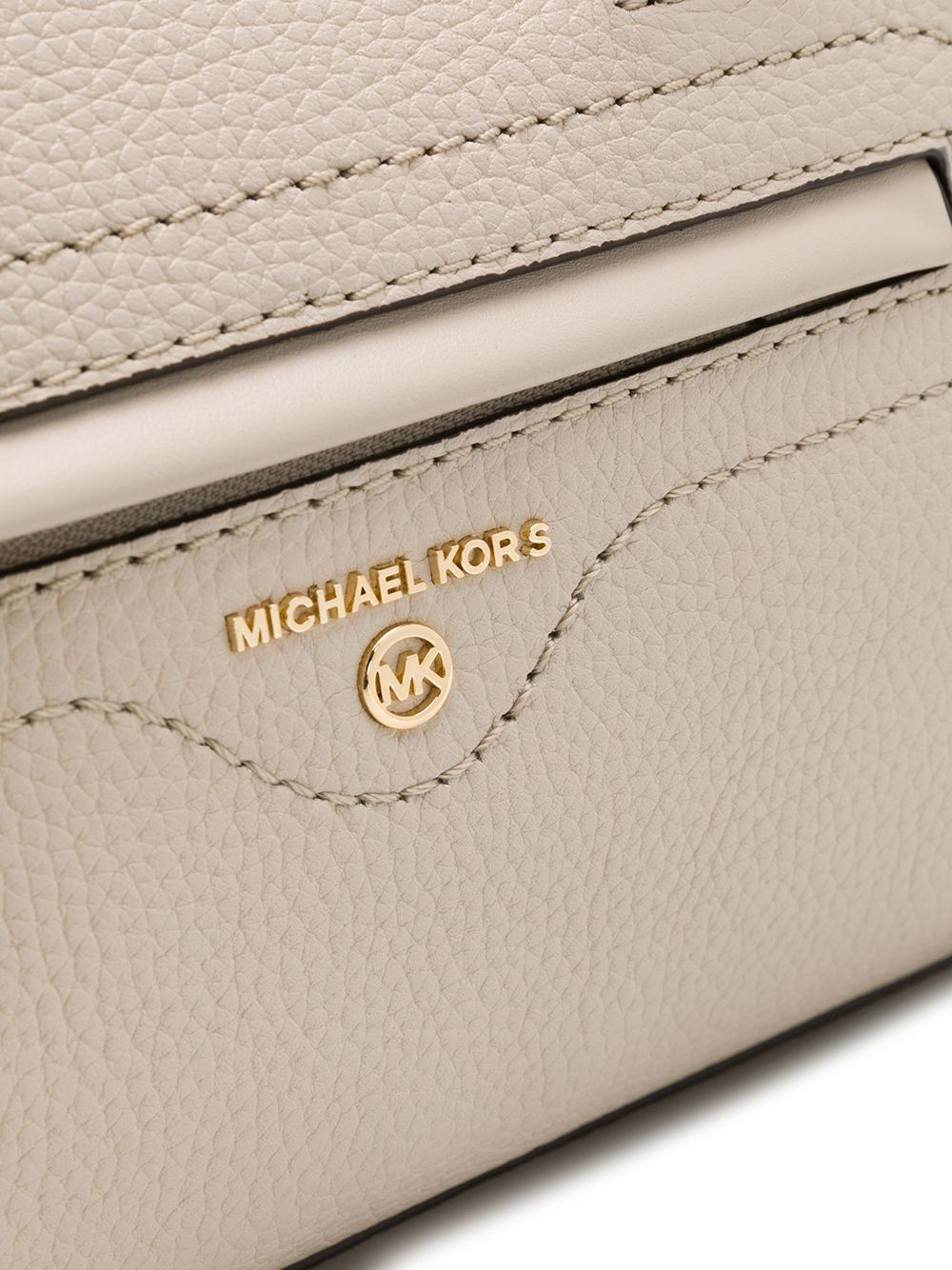 фото Michael michael kors сумка-тоут carine