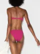 Peony Hi Line bikini bottoms