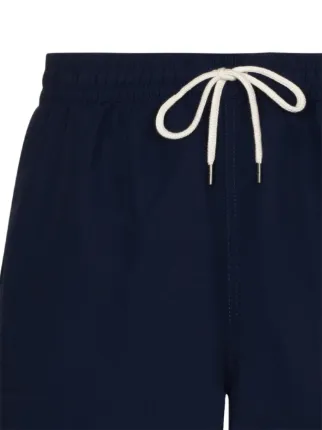 traveller swim shorts展示图